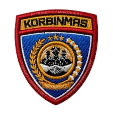 Logo Korbinmas